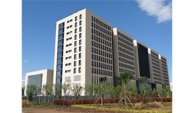 標題：內蒙古農業大學生命科學樓及副樓
瀏覽次數：5375
發表時間：2020-12-15